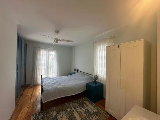 Menderes Gümüldür İnönü Mah. tek Müstakil, Havuzlu Satılık 3+1 Villa