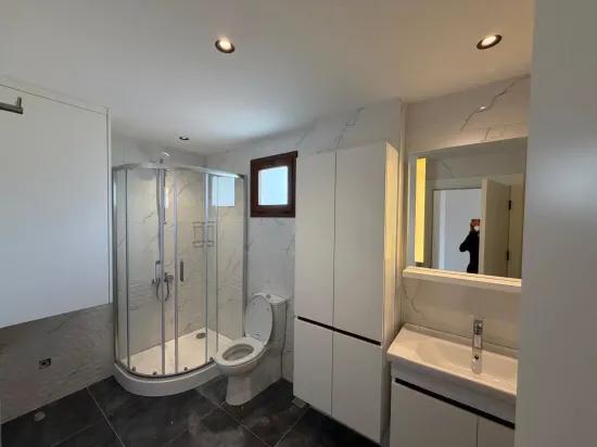 Menderes Gümüldür İnönü Mah.de Seçkin Site İçinde | Havuzlu Satılık 3+1 Villa