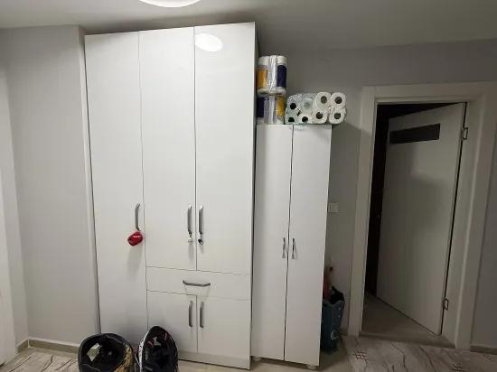Seferihisar'ın Gözde Bölgesinde Fırsat 2+1 Satılık Daire