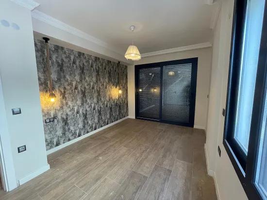 Seferihisar Bengilerde Denize Sıfır Konumda Modern Ultra Lüks Kaliteli Satılık 3+1 Villa
