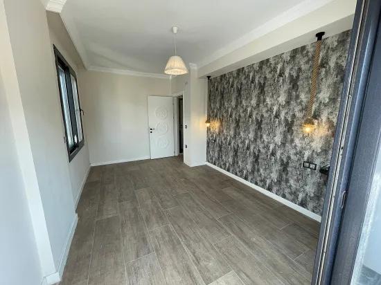 Seferihisar Bengilerde Denize Sıfır Konumda Modern Ultra Lüks Kaliteli Satılık 3+1 Villa