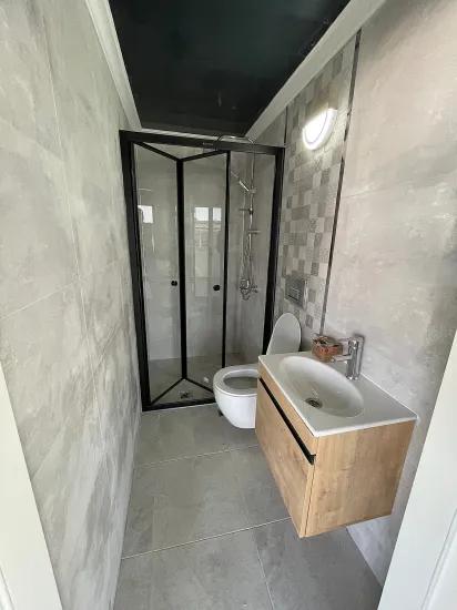 Seferihisar Bengilerde Denize Sıfır Konumda Modern Ultra Lüks Kaliteli Satılık 3+1 Villa