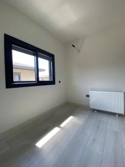 Seferihisar Doğanbey'de Müstakil Tek evlerden Oluşan Site 3+1 Çelik Konseksiyon