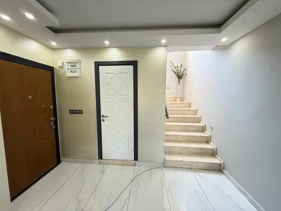 Seferihisar Doğanbey'de Müstakil Havuzlu Ayrı Mutfak Geniş Bahçe Satılık 3+1 Villa
