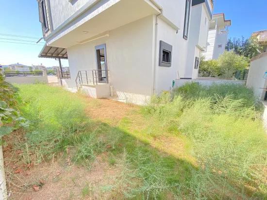 Seferihisar Payamlı Denize 350 m Mesafede Sıfır Lüks Satılık 3+1 Villa