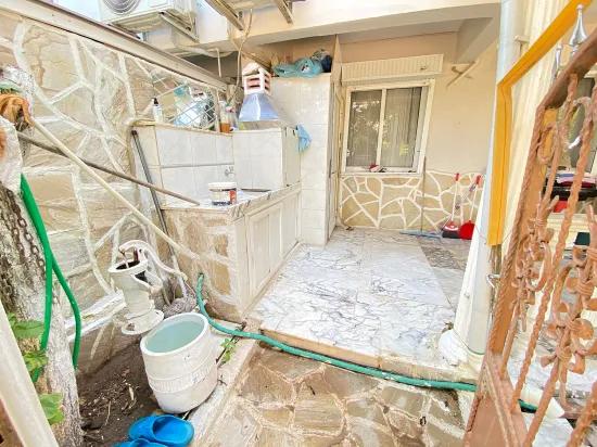 seferihisar Ürkmez Benginler'de Denize 400 Metre, satılık 4+1 Köşe Villa