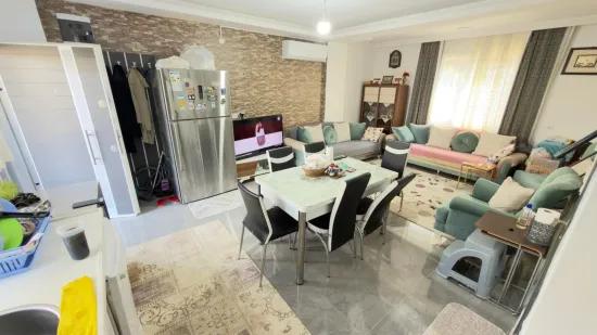 Seferihisar Doğanbey Cumhuriyet Mahallesi'nde Denize Yakın 3+1 Lüks Villa