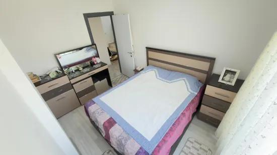 Seferihisar Doğanbey Cumhuriyet Mahallesi'nde Denize Yakın 3+1 Lüks Villa