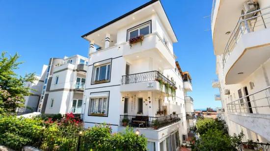 Özdere Çukuraltı’nda Denize Yürüme Mesafesinde Fırsat! 4+2 (2 Adet Daire)