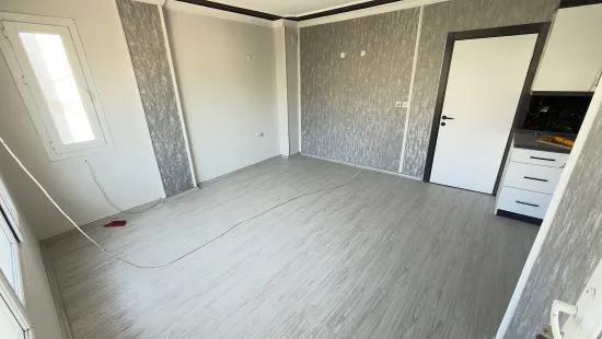 Özdere Çukuraltı’nda Denize Yürüme Mesafesinde Fırsat! 4+2 (2 Adet Daire)