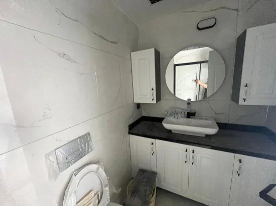 İzmir Menderes Özdere Ortamahalle'de Satılık 2+1 Dublex Daire
