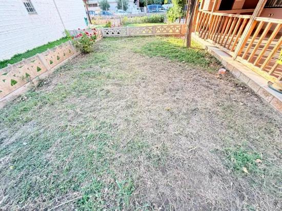 Gümüldür Fevzi Çakmak’ta denize 50 metre mavi bayraklı plaj dibinde 3+1 villa Gümüldür’de