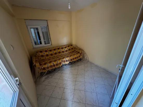 Seferihisar Doğanbey’de Denize 850m 3 Cepheli Bahçeli Satılık 3+1 Villa
