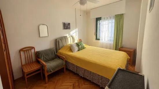 Özderede Denize Sıfır Havuzlu Sitede Tadilatlı 3+1 Satılık Villa