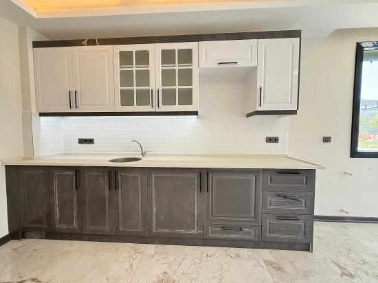 Doğanbey De Çok Büyük Bahçeli Deniz Çok Yakın Satılık 2+1 Villa