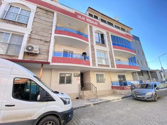 Ürkmezde Denize 150M2 Geniş Ferah Satılık 2+1 Daire