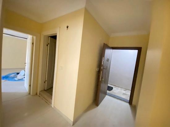 Ürkmezde Denize 150M2 Geniş Ferah Satılık 2+1 Daire