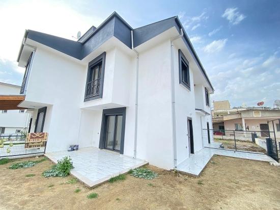 Seferihisar Payamlı De Müstakil Satılık 2+1 Villa