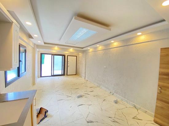 Özdere De Denize 400 M Çarşıya Merkeze Çok Yakın Fırsat 3+1 Villa