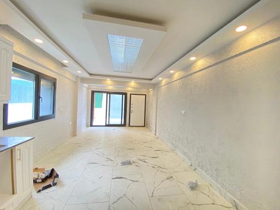Özdere De Denize 400 M Çarşıya Merkeze Çok Yakın Fırsat 3+1 Villa