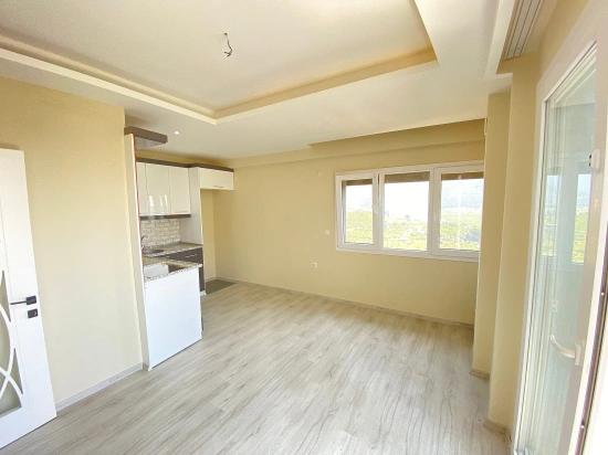 Gümüldür De Deniz Manzaralı Asansörlü Satılık 2+1 Daire