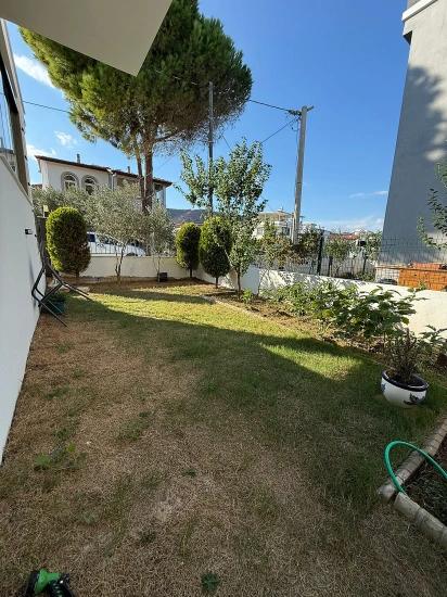 Doğanbey De Fiyatı Düştü Kapalı Garaj Bağımsız Satılık Villa