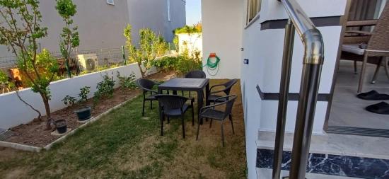 Doğanbey De Fiyatı Düştü Kapalı Garaj Bağımsız Satılık Villa