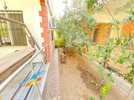 Seferihisar Doğanbey De Denize 300Mt Ferah Satılık 3+1 Villa