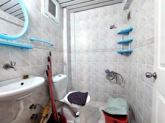 Seferihisar Doğanbey De Deniz Manzaralı Satılık 4+1 Villa