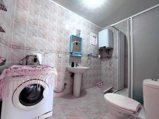 Seferihisar Doğanbey De Deniz Manzaralı Satılık 4+1 Villa