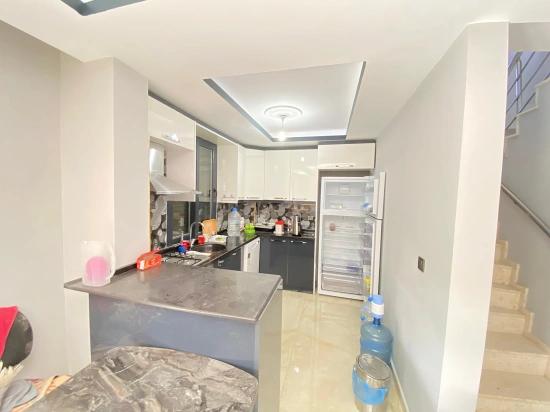 Doğanbeyde Tek Mustakil Havuzlu Satılık 3+1 Villa