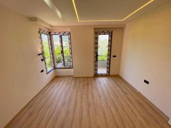 Özdere De Büyük Bahçeli Denize Yürüme Mesafesinde 3+1 Villa