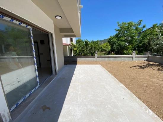 Özdere De Büyük Bahçeli Denize Yürüme Mesafesinde 3+1 Villa