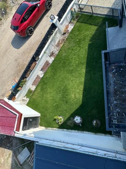 Seferihisar Payamlı Mh.kat Kaloriferi Kat Mülkiyetli Satılık 3+1 Villa