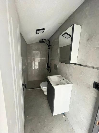 Özderede Denize 30mt Geniş Bahçeli Ultra Lüx Villa