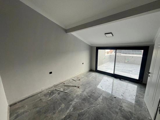 Özderede Denize 30mt Geniş Bahçeli Ultra Lüx Villa