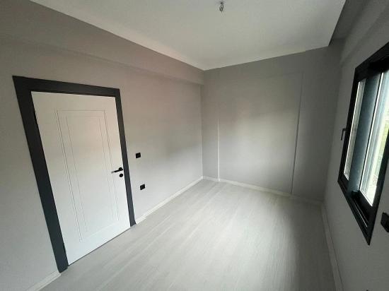 Özderede Denize 30mt Geniş Bahçeli Ultra Lüx Villa
