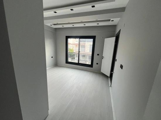Özderede Denize 30mt Geniş Bahçeli Ultra Lüx Villa