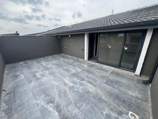 Özderede Denize 30mt Geniş Bahçeli Ultra Lüx Villa