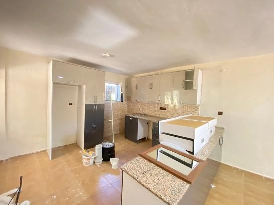 İzmir Ürkmez De Zemin Kat Denize 100M Kiralık 2+1 Daire