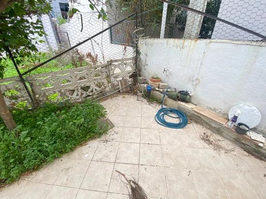 Ürkmez De Deniz Tarafında Mustakil Bahçeli Kiralık 3+1 Yazlık