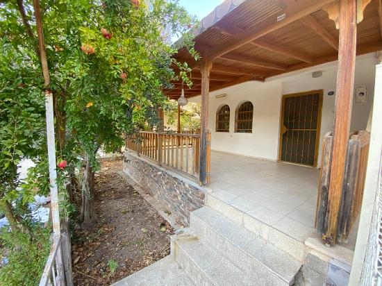 Doğanbey De Site İçerisinde Sosyal Tesisli Müstakil Satılık 4+1 Villa