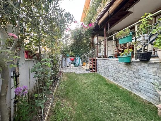 Seferihisar Doğanbey De Satılık 5+1 Villa Denize 450 Metre