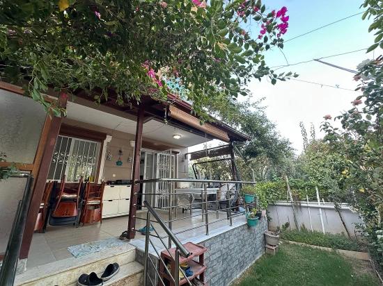 Seferihisar Doğanbey De Satılık 5+1 Villa Denize 450 Metre