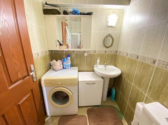 Seferihisar Ürkmezin En Gözde Yerin'de Yatırıma Uygun Satılık 2+1 Daire