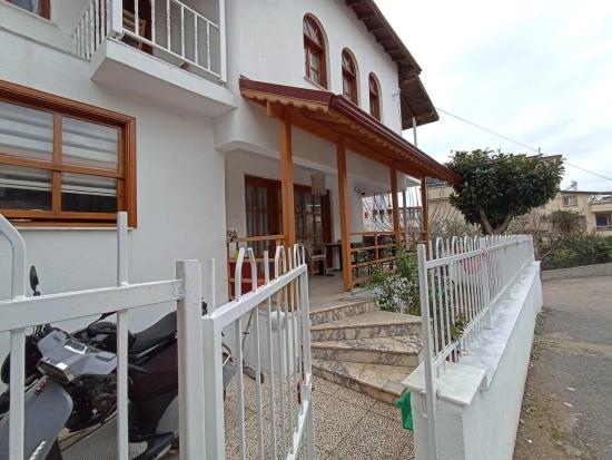 Özdere Çukuraltı Plajına 300Mt Satılık 3+1 Villa