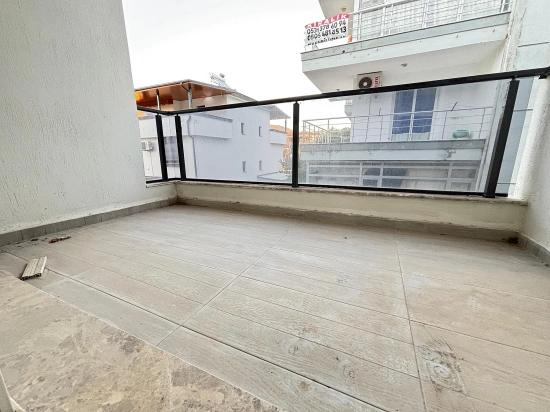 Seferihisar Mersinalanı'nda Asansörlü.satılık 135m² Net 3+1 | Ayrı Mutfaklı