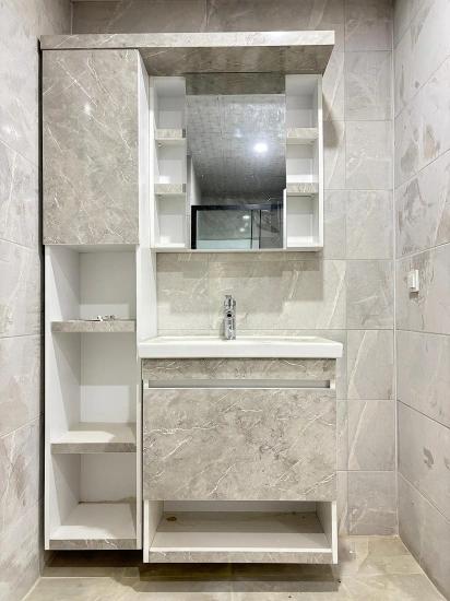 Seferihisar Mersinalanı'nda Asansörlü.satılık 135m² Net 3+1 | Ayrı Mutfaklı
