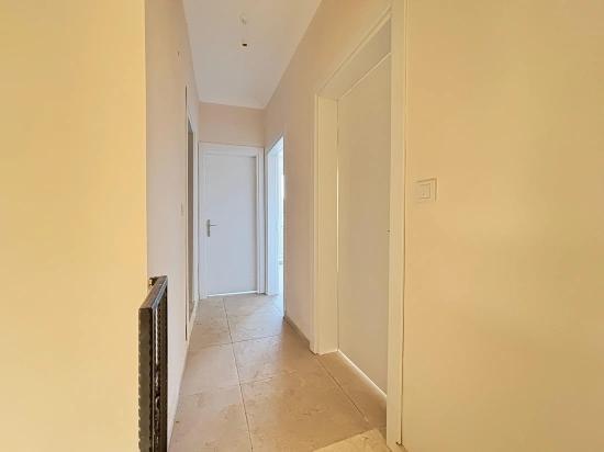 Doğanbey Payamlı Da Geniş Bahçeli Sıfır 3+1 Satılık Villa