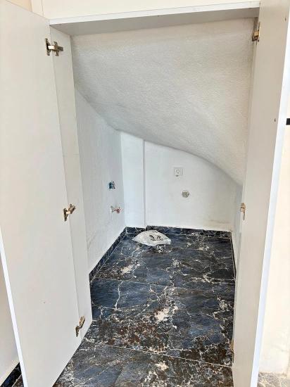 Doğanbey Payamlı Da Geniş Bahçeli Sıfır 3+1 Satılık Villa